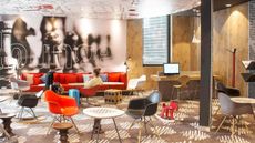 Ibis Gdansk Stare Miasto