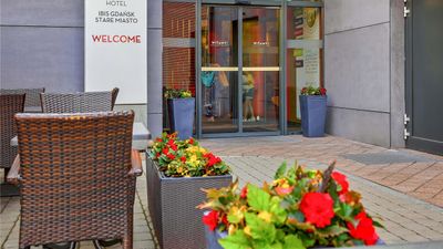 Ibis Gdansk Stare Miasto