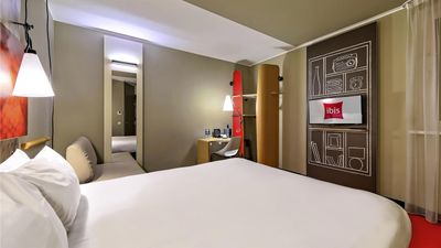 Ibis Gdansk Stare Miasto
