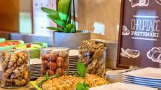 Ibis Gdansk Stare Miasto