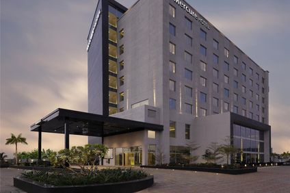 Mercure Chennai Sriperumbudur