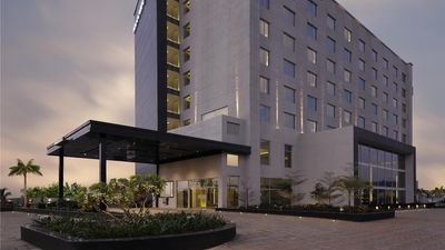 Mercure Chennai Sriperumbudur