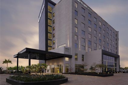 Mercure Chennai Sriperumbudur