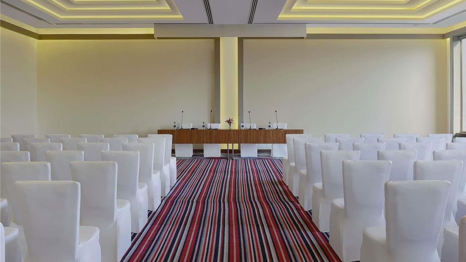 Mercure Chennai Sriperumbudur Meeting