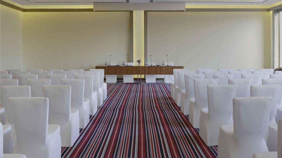 Mercure Chennai Sriperumbudur Meeting