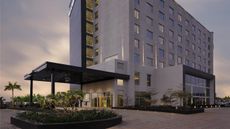 Mercure Chennai Sriperumbudur