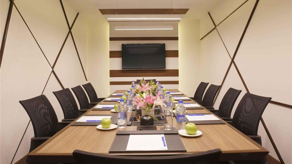 Mercure Chennai Sriperumbudur Meeting