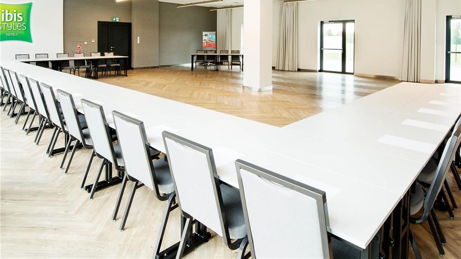 Ibis Styles Siedlce Meeting