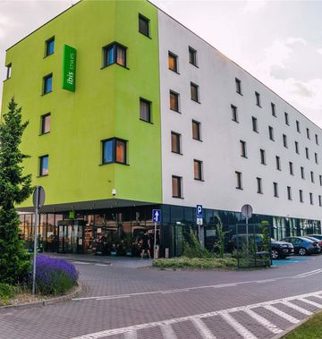 Ibis Styles Siedlce