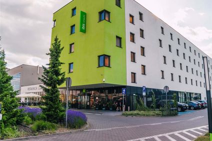 Ibis Styles Siedlce