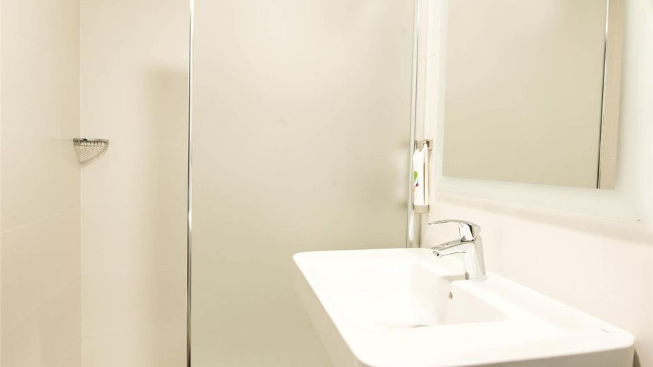 Ibis Styles Siedlce Room