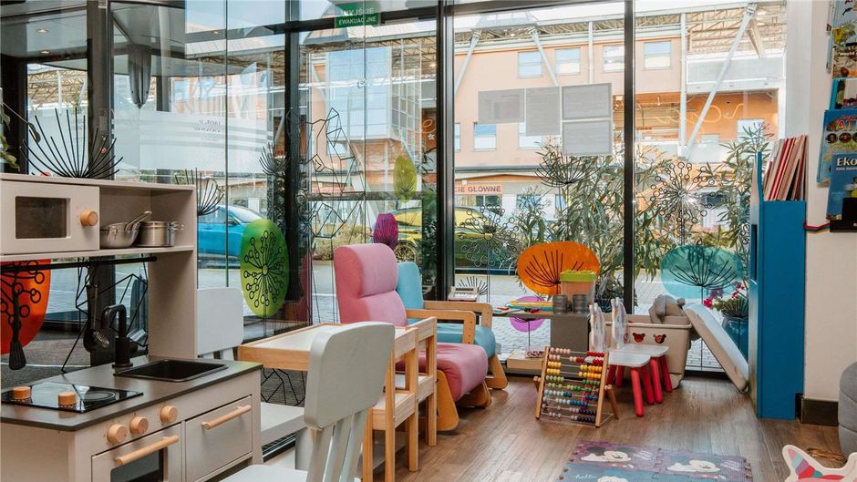 Ibis Styles Siedlce Other