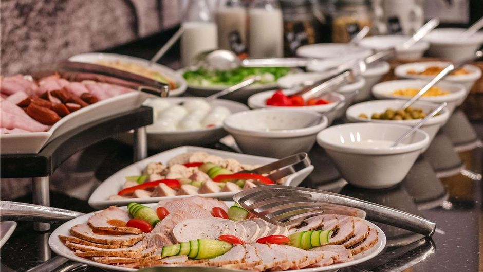 Ibis Styles Nowy Sacz Restaurant