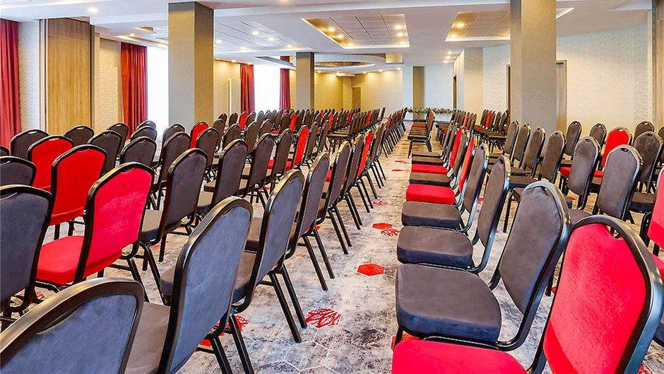 Ibis Styles Nowy Sacz Meeting