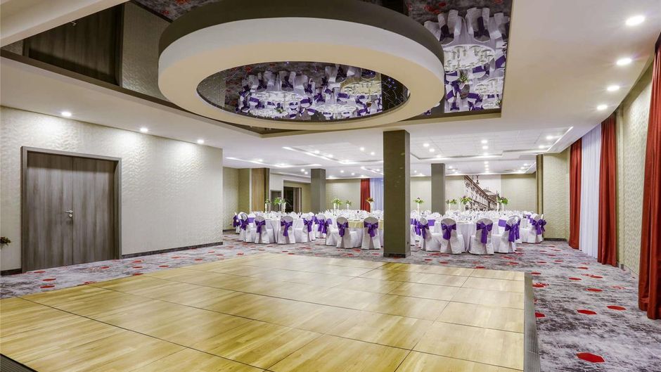 Ibis Styles Nowy Sacz Other