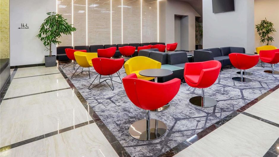 Ibis Styles Nowy Sacz Exterior