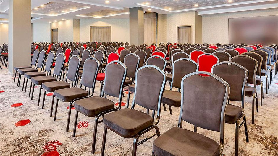 Ibis Styles Nowy Sacz Meeting