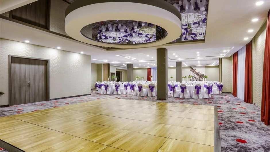 Ibis Styles Nowy Sacz Other