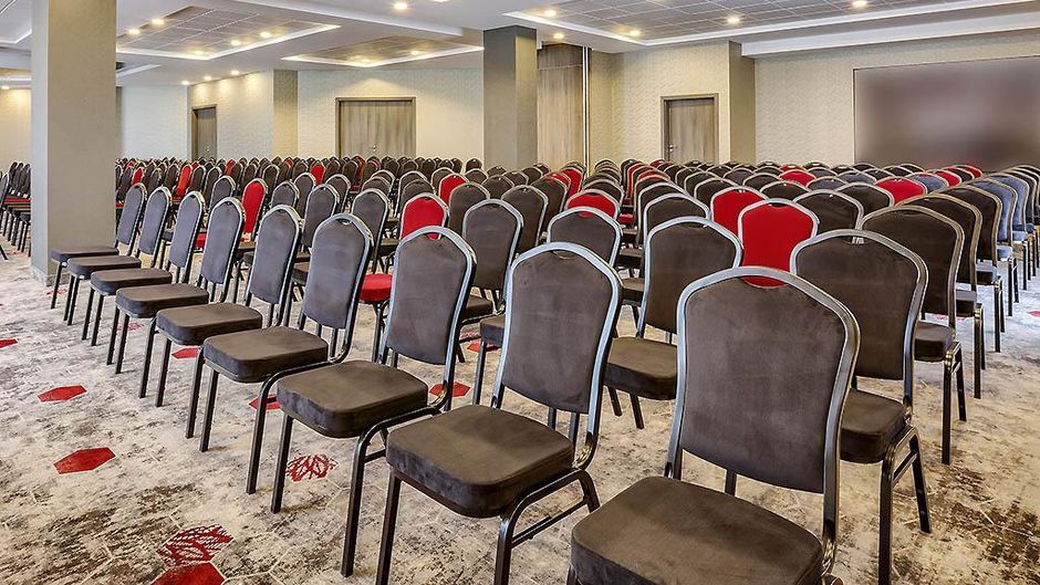 Ibis Styles Nowy Sacz Meeting