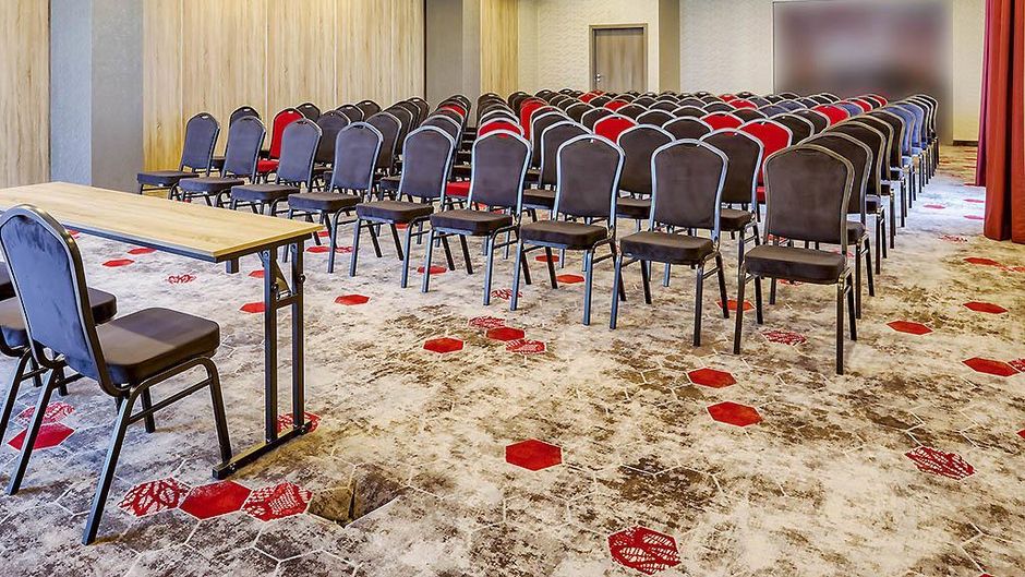 Ibis Styles Nowy Sacz Meeting