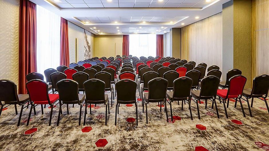 Ibis Styles Nowy Sacz Meeting