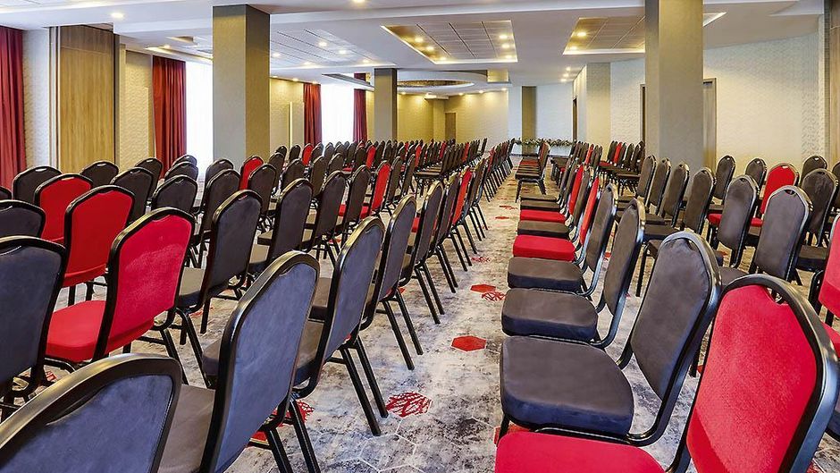 Ibis Styles Nowy Sacz Meeting