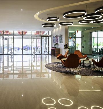 Novotel Yanbu