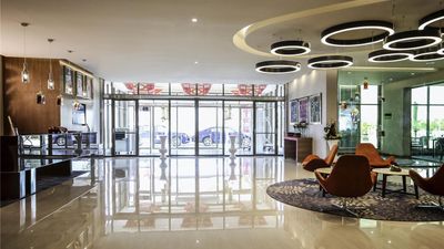 Novotel Yanbu