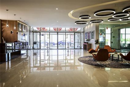 Novotel Yanbu