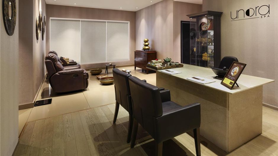 Novotel Guwahati GS Road Spa