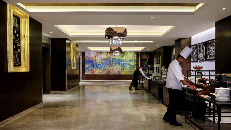 Grand Mercure Vadodara Surya Palace Other