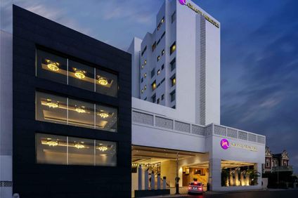 Grand Mercure Vadodara Surya Palace