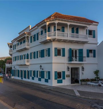 Bovedas De Santa Clara Hotel Boutique