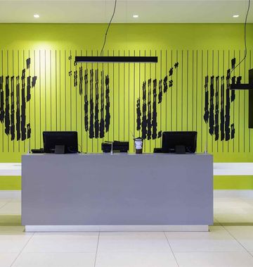 Ibis Styles Ponta Pora Hotel