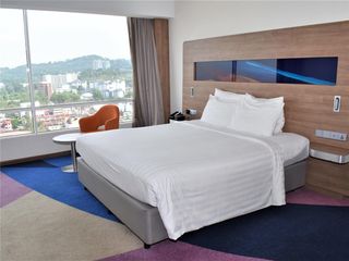Novotel Perak Taiping