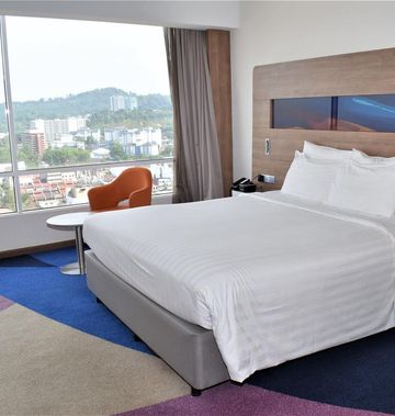 Novotel Perak Taiping