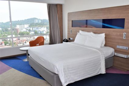 Novotel Perak Taiping