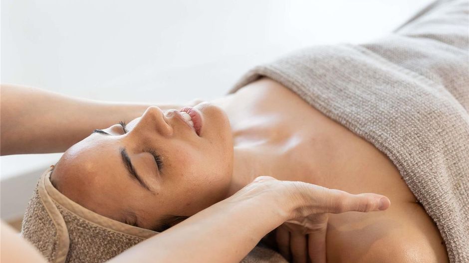 Sofitel Sydney Darling Harbour Spa