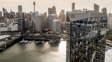 Sofitel Sydney Darling Harbour