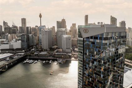 Sofitel Sydney Darling Harbour