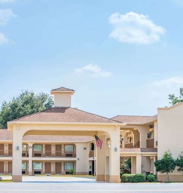 Days Inn Abbeville