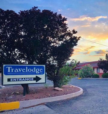 Travelodge Truth or Consequences