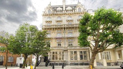 Grand Royale London Hyde Park