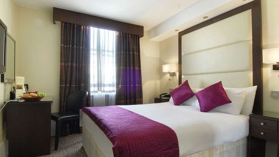 Grand Royale London Hyde Park Other
