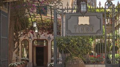 Grand Hotel Timeo, A Belmond Hotel