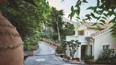 Villa Sant'Andrea, A Belmond Hotel