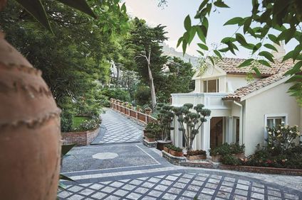 Villa Sant'Andrea, A Belmond Hotel