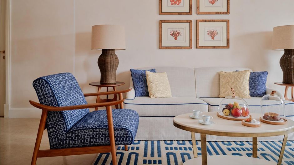 Villa Sant'Andrea, A Belmond Hotel Suite