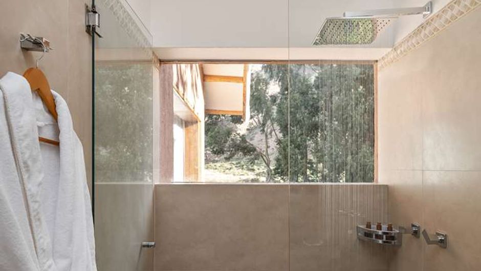 Rio Sagrado, A Belmond Hotel Suite
