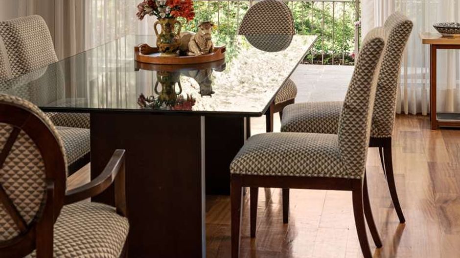 Rio Sagrado, A Belmond Hotel Suite